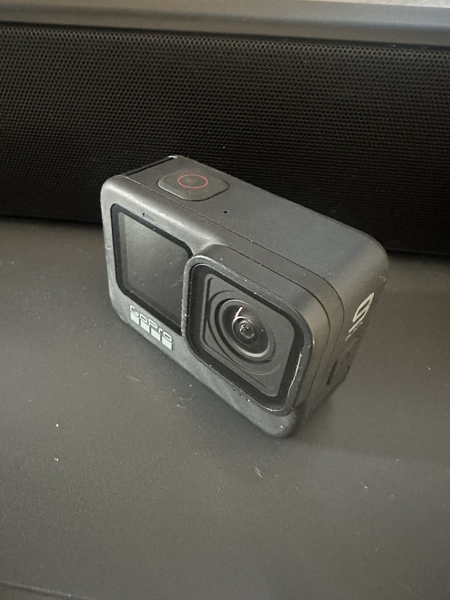 Go Pro Hero 9