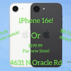 Iphone 16e