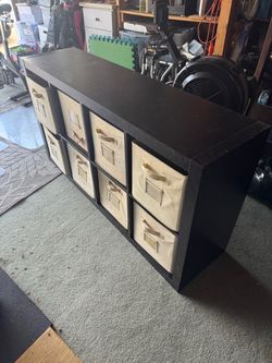 IKEA Kallax
