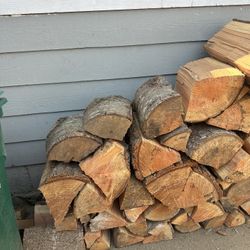 Firewood 