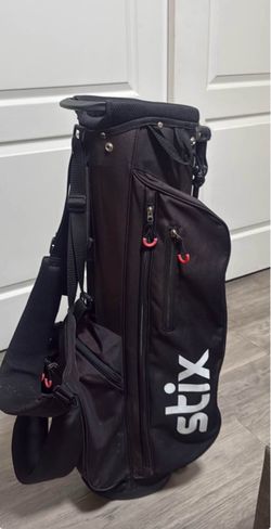 Stix golf bag
