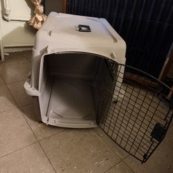 Large Pet Carrier