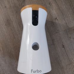 Furbo Dog Treats Dispensing Camera (Model: Furbo2.5T) For Sale 