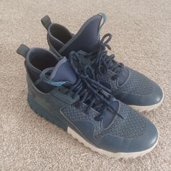 Adidas Tubular X Lace Up