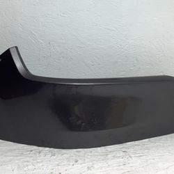 2019 2023 Dodge Ram 1500 right headlight bezel (4)