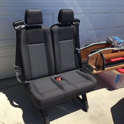 VAN SEATS