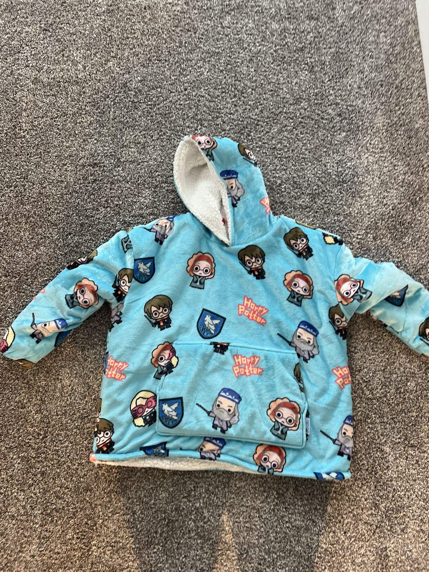 Oodie Harry Potter Snuggie