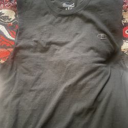Champion Workout Tank Top (medium)