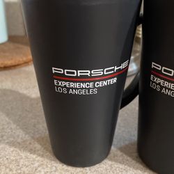 Porsche Experience Center Mag