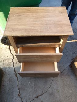 Night Stand Or Tv Stand Available In Good Condition 