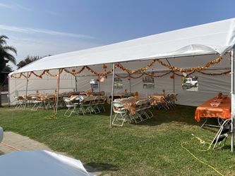 Tents