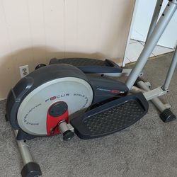 Pro-form stride select 825