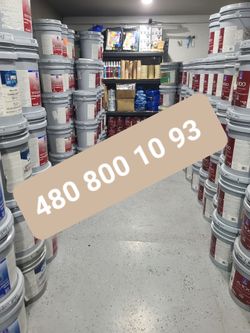 Paint for sale