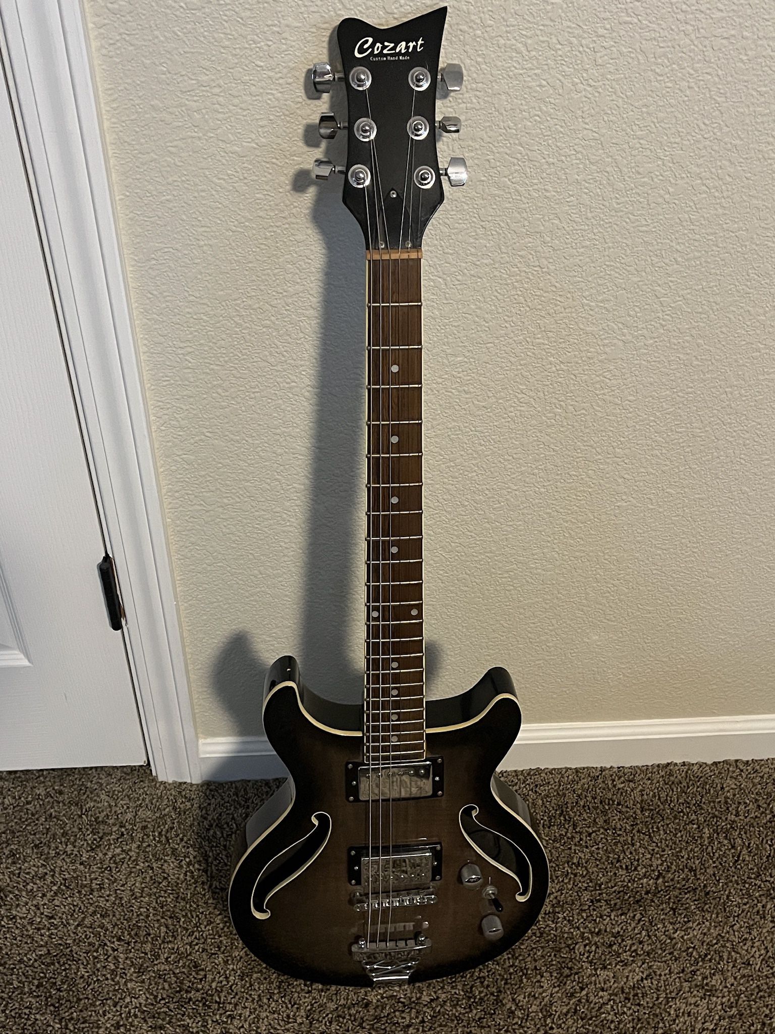 Cozart Guitar