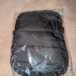 Small Black Crossbody Bag