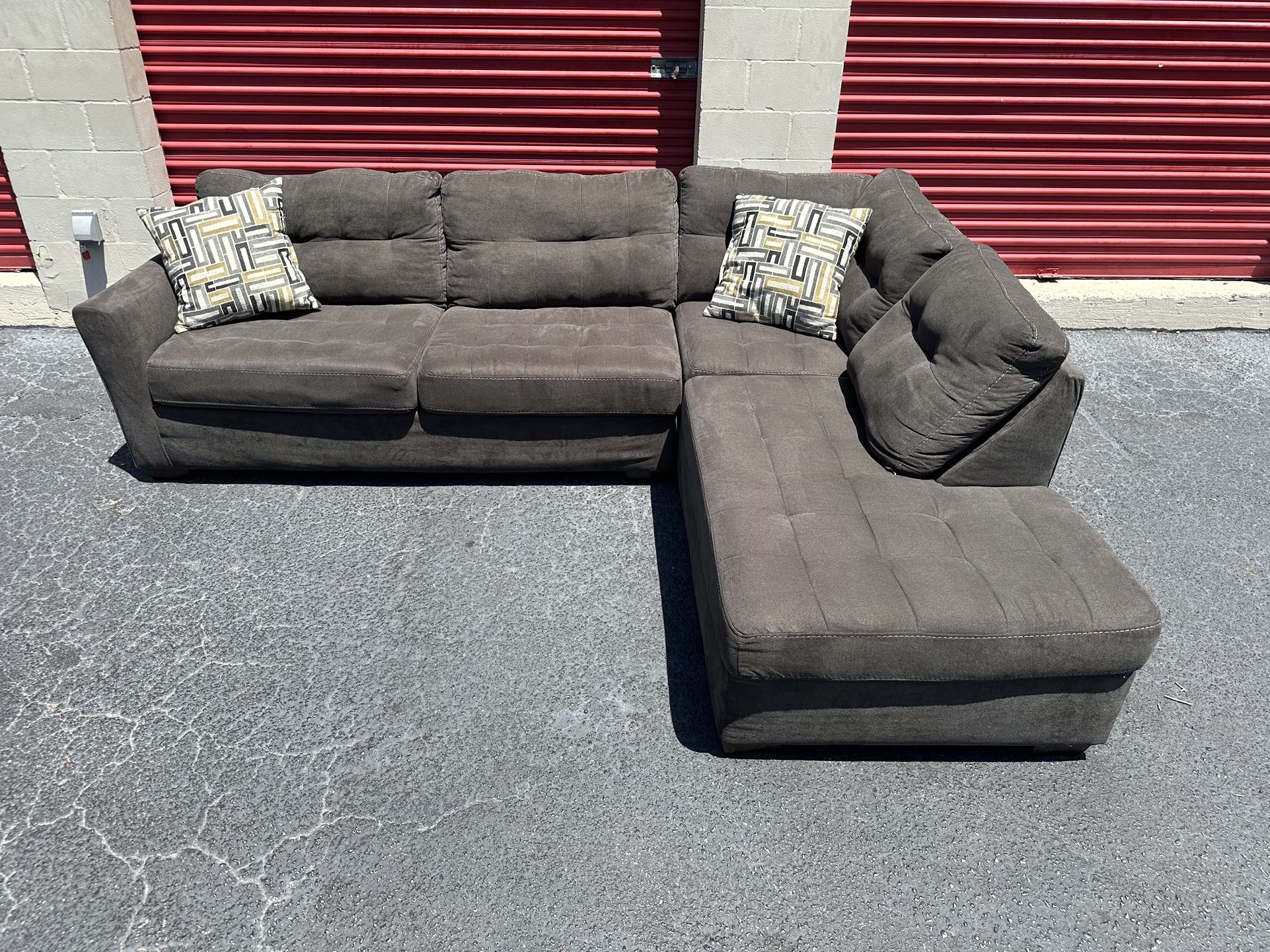 Sectional Couch π₯π₯