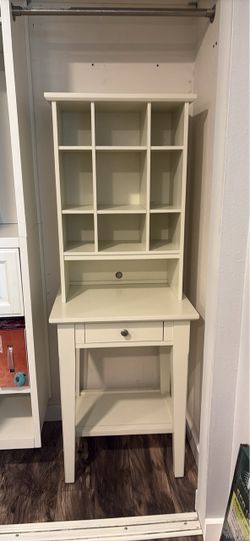 Pottery Barn Cabinet