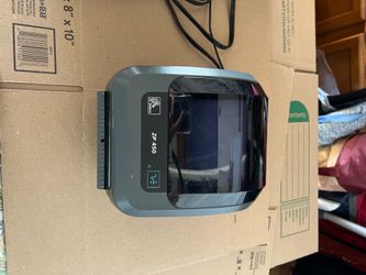Zebra ZP450