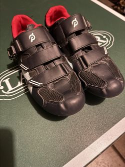 Peloton Brand Shoes