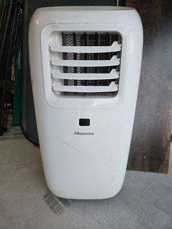 Portable A/c