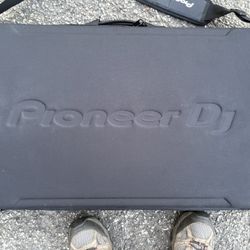 Ddj1000 Soft Case With Deck Saver 