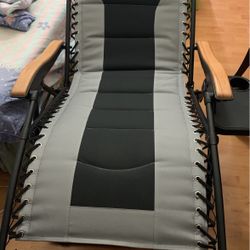 Beach Chair