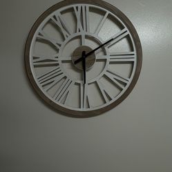 Clock 