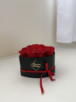 Forever Roses