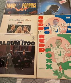 🎶 Vinyl Records for Sale – Lot of ~70 Records 🎶