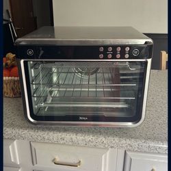 Ninja Air Fry Oven 