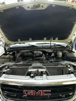 GMC E2500 FOR PARTS ONLY