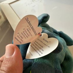 Vintage Beanie Baby 