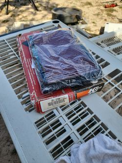 K&N Filter 33-2168 NEW
