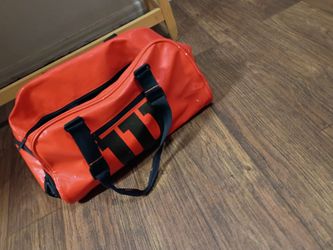 Wilson duffle bag