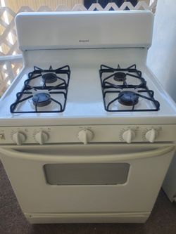 Oven