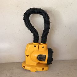 DeWalt Cordless Flexible Rechargeable Light