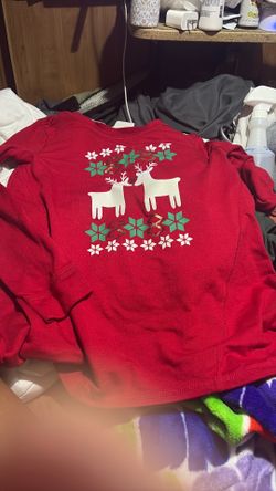 Cat & Jack long sleeve