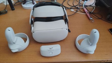 Oculus quest 2