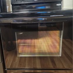 Whirlpool Range