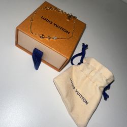 Louis Vuitton Bracelet 