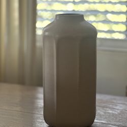 Ceramic Vase
