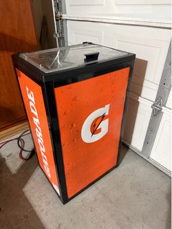 Cooler