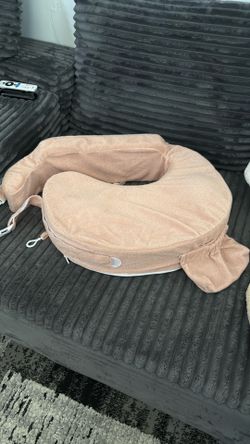 Pregnancy pillow
