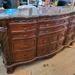 Large Dressers