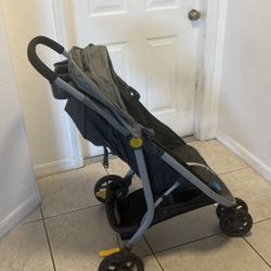 Stroller 