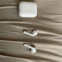 AirPods Don’t Use No More Will Have To Clean Case 