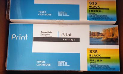 Toner Cartridge
