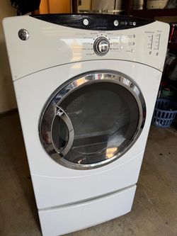 Electric dryer