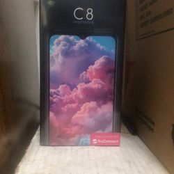Cloud Mobile Stratus C8