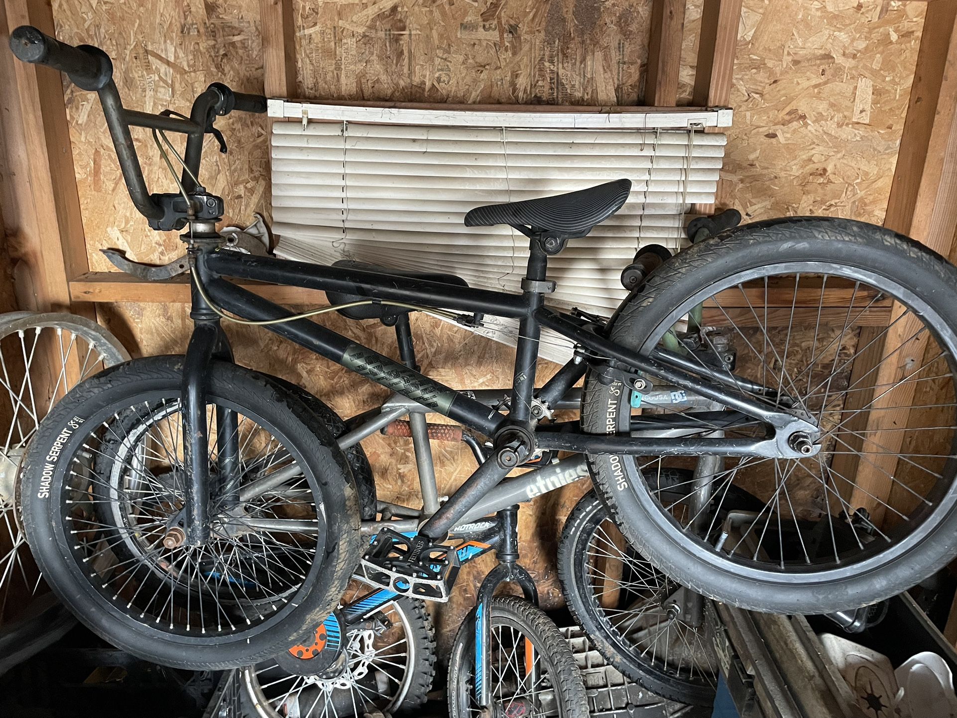 Felt Bmx